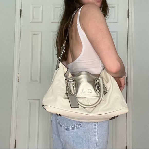 Vintage Coach Bag - Picture 2 of 7